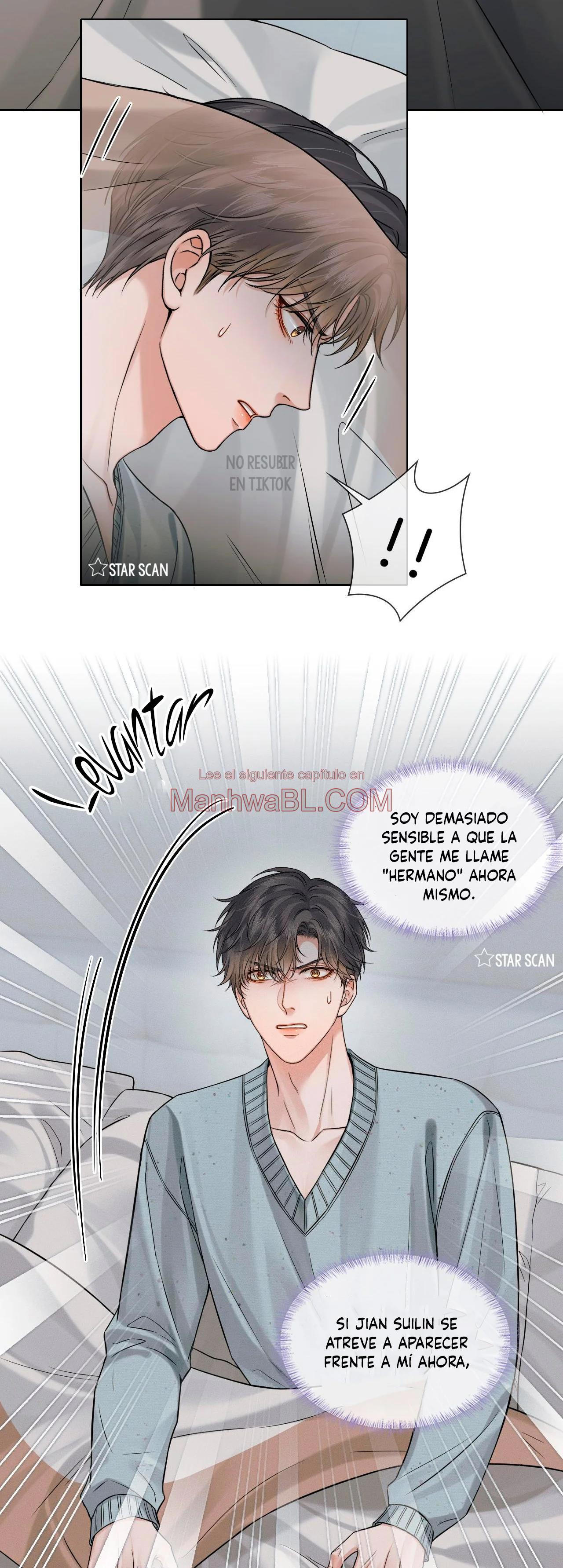 Enamorado en un idiota - Capítulo 104 2 manhwa