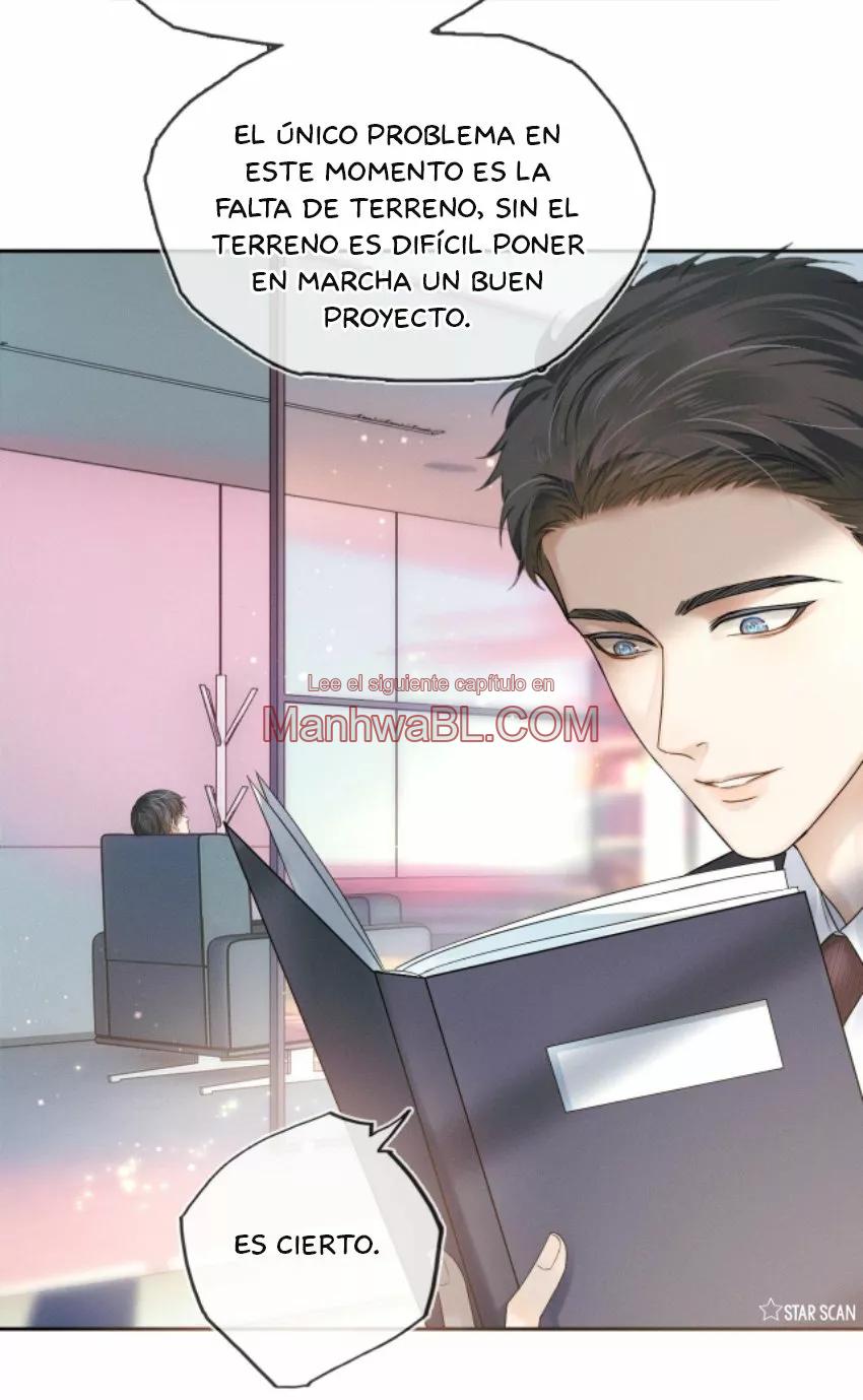 Enamorado en un idiota - Capítulo 11 manhwa
