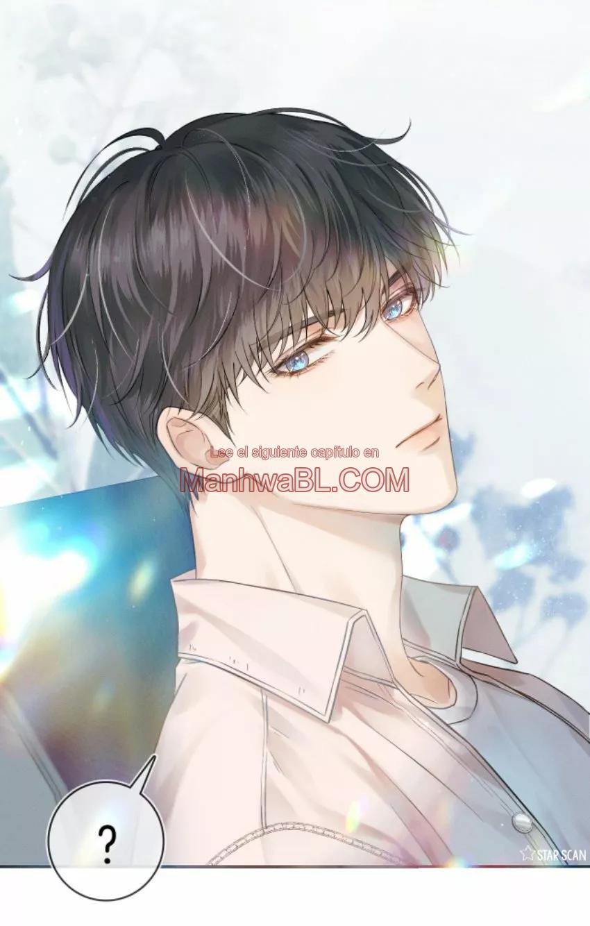 Enamorado en un idiota - Capítulo 11 manhwa