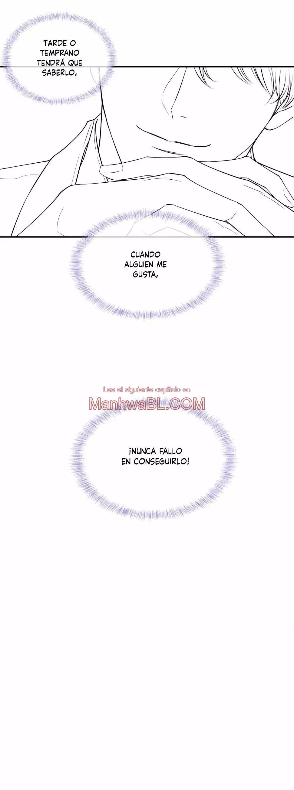 Enamorado en un idiota - Capítulo 23 3 manhwa