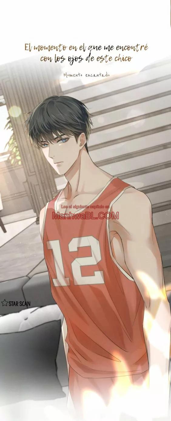 Enamorado en un idiota - Capítulo 0.1 manhwa