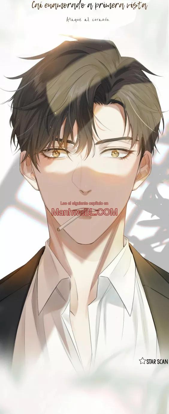 Enamorado en un idiota - Capítulo 0.1 manhwa