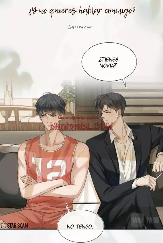 Enamorado en un idiota - Capítulo 0.1 manhwa