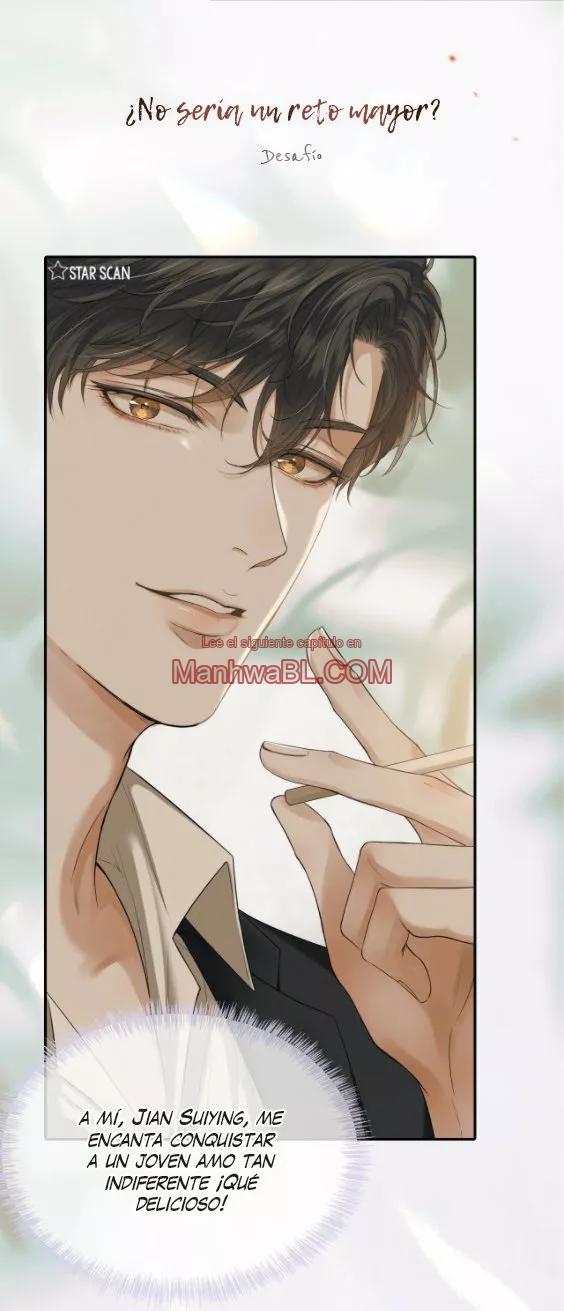 Enamorado en un idiota - Capítulo 0.1 manhwa