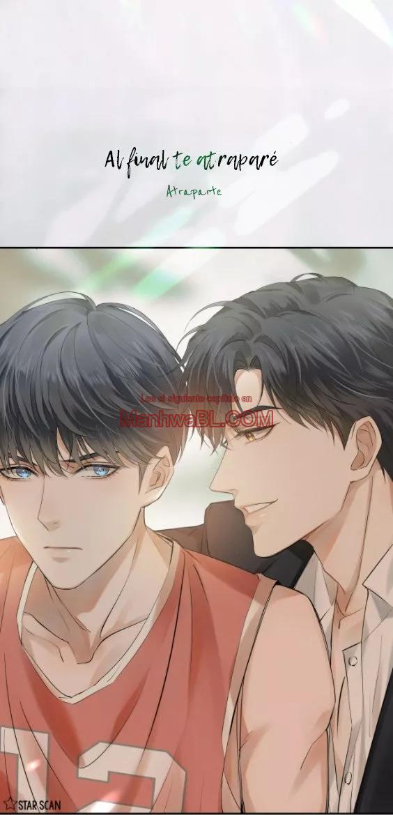 Enamorado en un idiota - Capítulo 0.1 manhwa