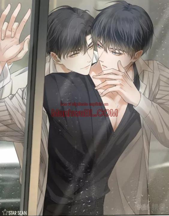 Enamorado en un idiota - Capítulo 0.1 manhwa