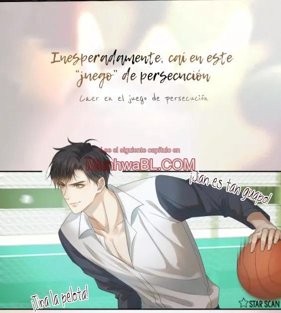 Enamorado en un idiota - Capítulo 0.1 manhwa
