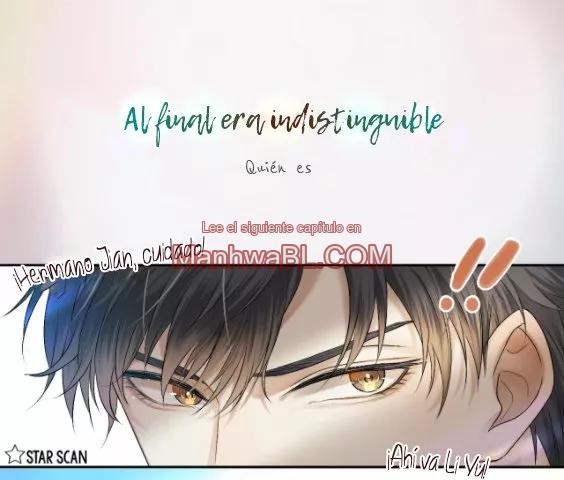 Enamorado en un idiota - Capítulo 0.1 manhwa