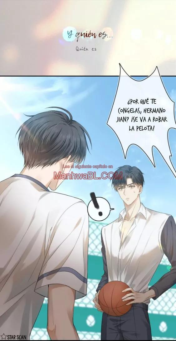Enamorado en un idiota - Capítulo 0.1 manhwa