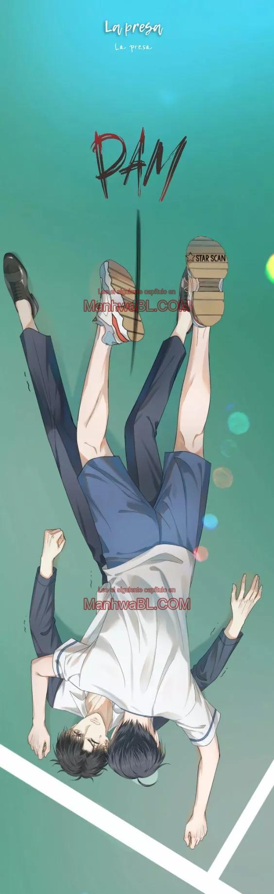 Enamorado en un idiota - Capítulo 0.1 manhwa