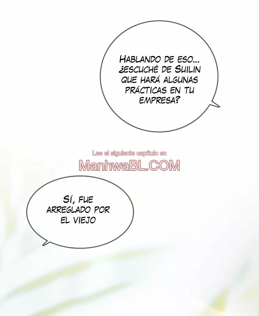 Enamorado en un idiota - Capítulo 9 2 manhwa