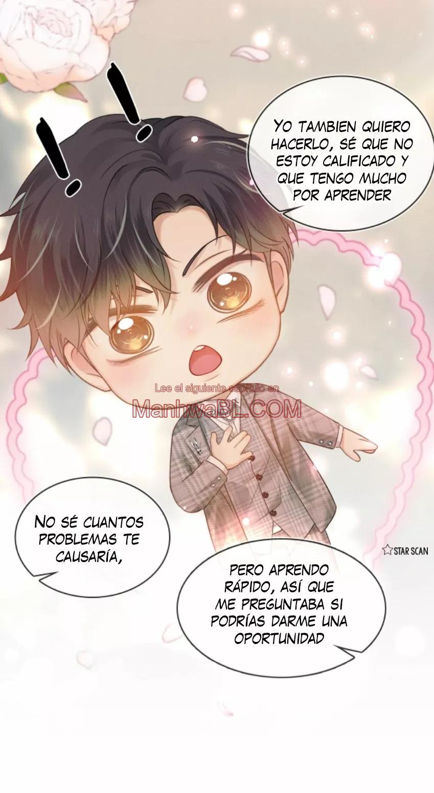 Enamorado en un idiota - Capítulo 9 2 manhwa
