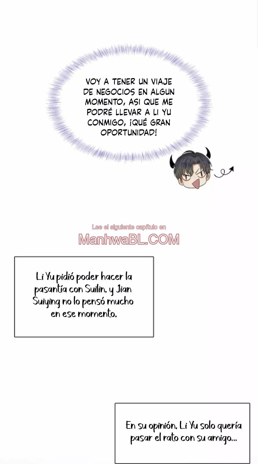 Enamorado en un idiota - Capítulo 9 2 manhwa
