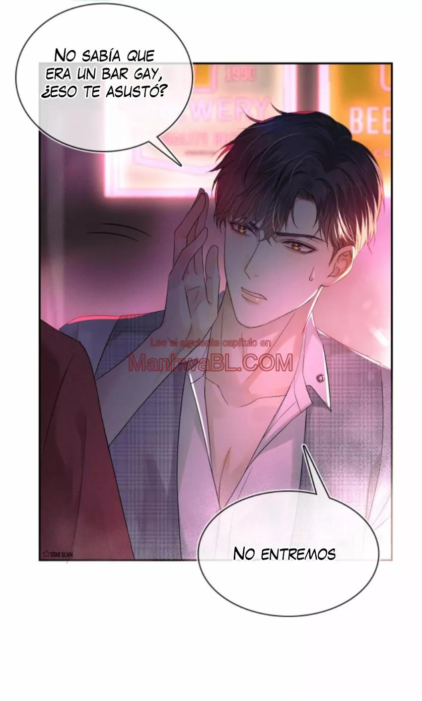Enamorado en un idiota - Capítulo 9 2 manhwa