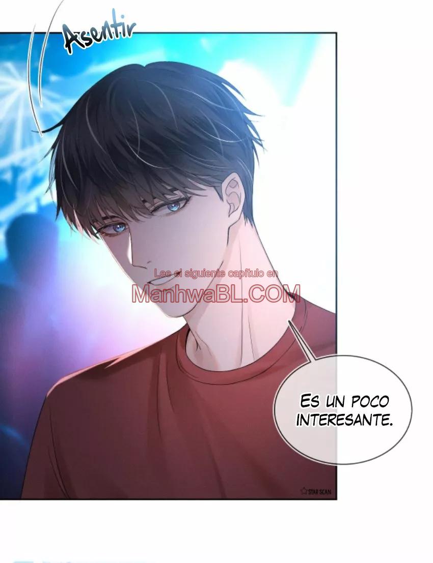 Enamorado en un idiota - Capítulo 9 2 manhwa