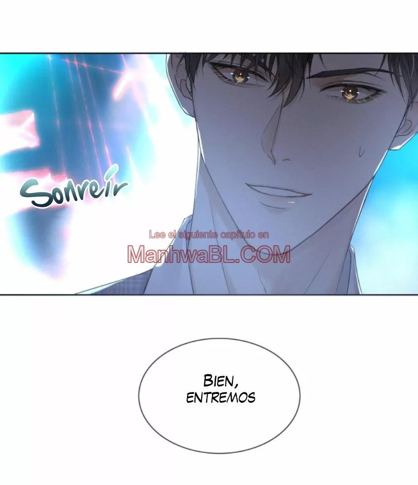 Enamorado en un idiota - Capítulo 9 2 manhwa
