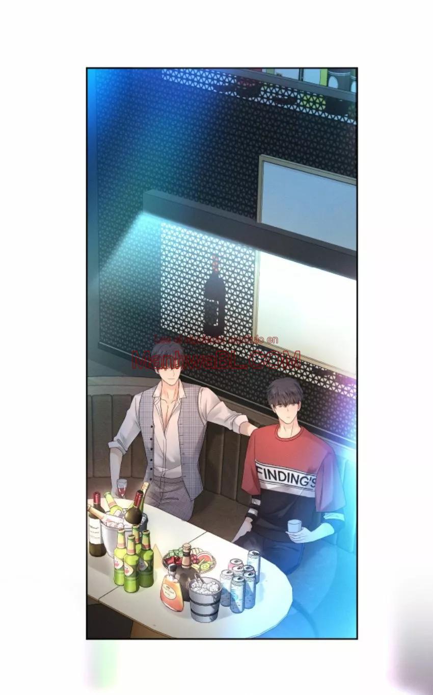 Enamorado en un idiota - Capítulo 9 2 manhwa
