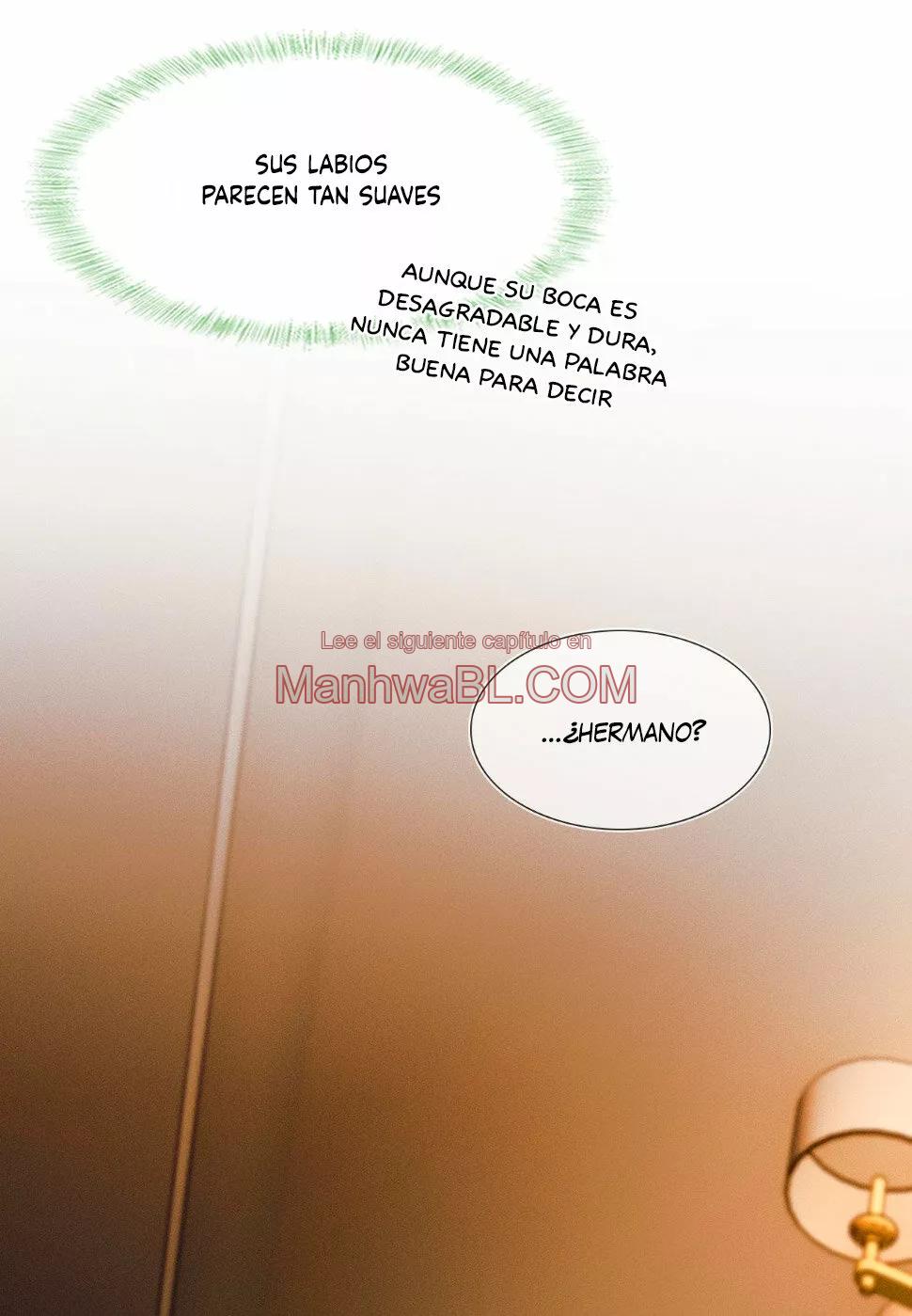 Enamorado en un idiota - Capítulo 45 2 manhwa