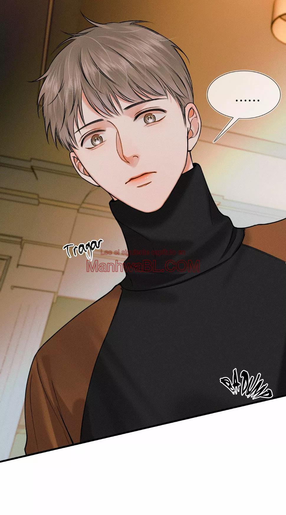 Enamorado en un idiota - Capítulo 45 2 manhwa
