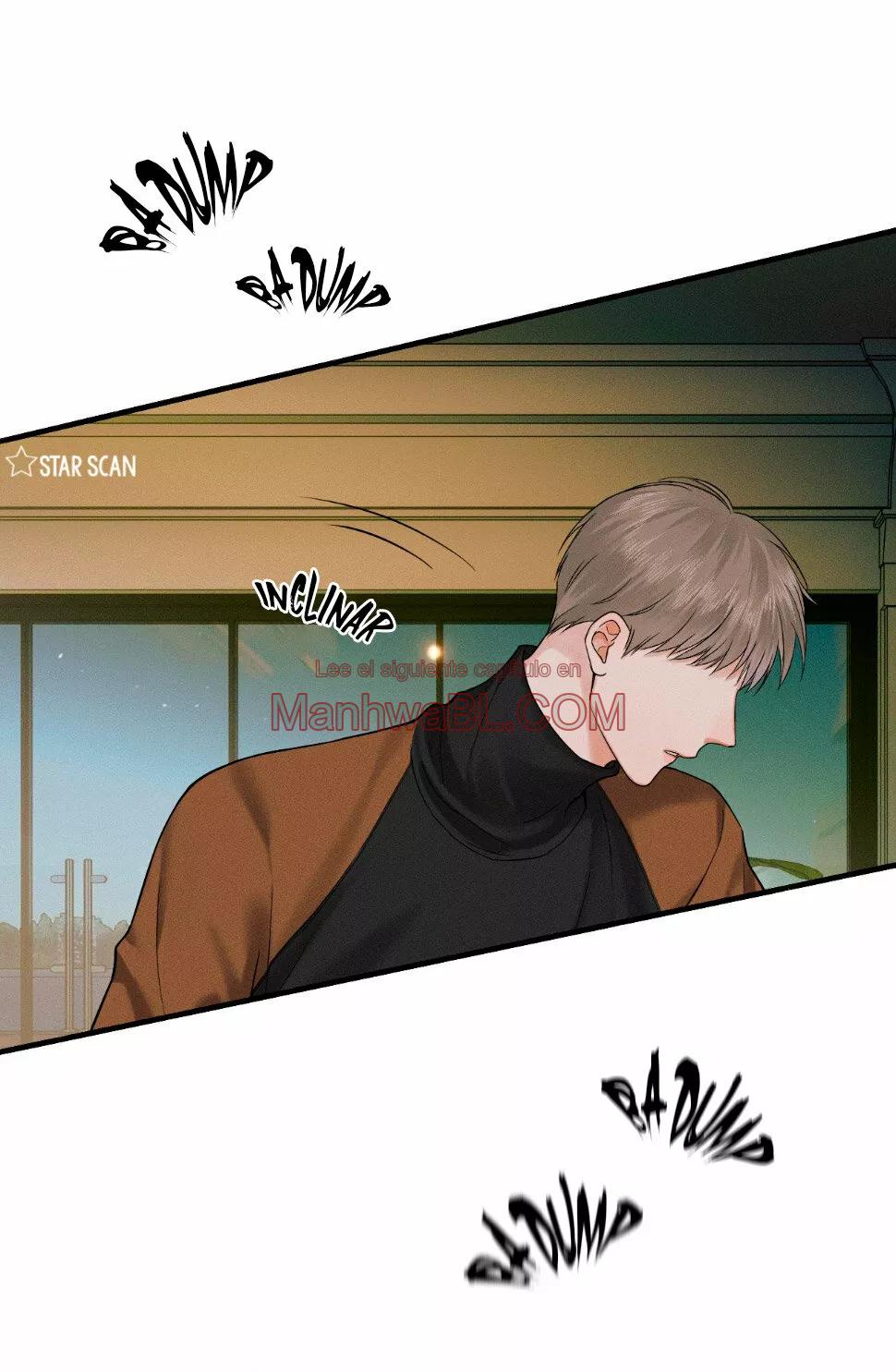 Enamorado en un idiota - Capítulo 45 2 manhwa