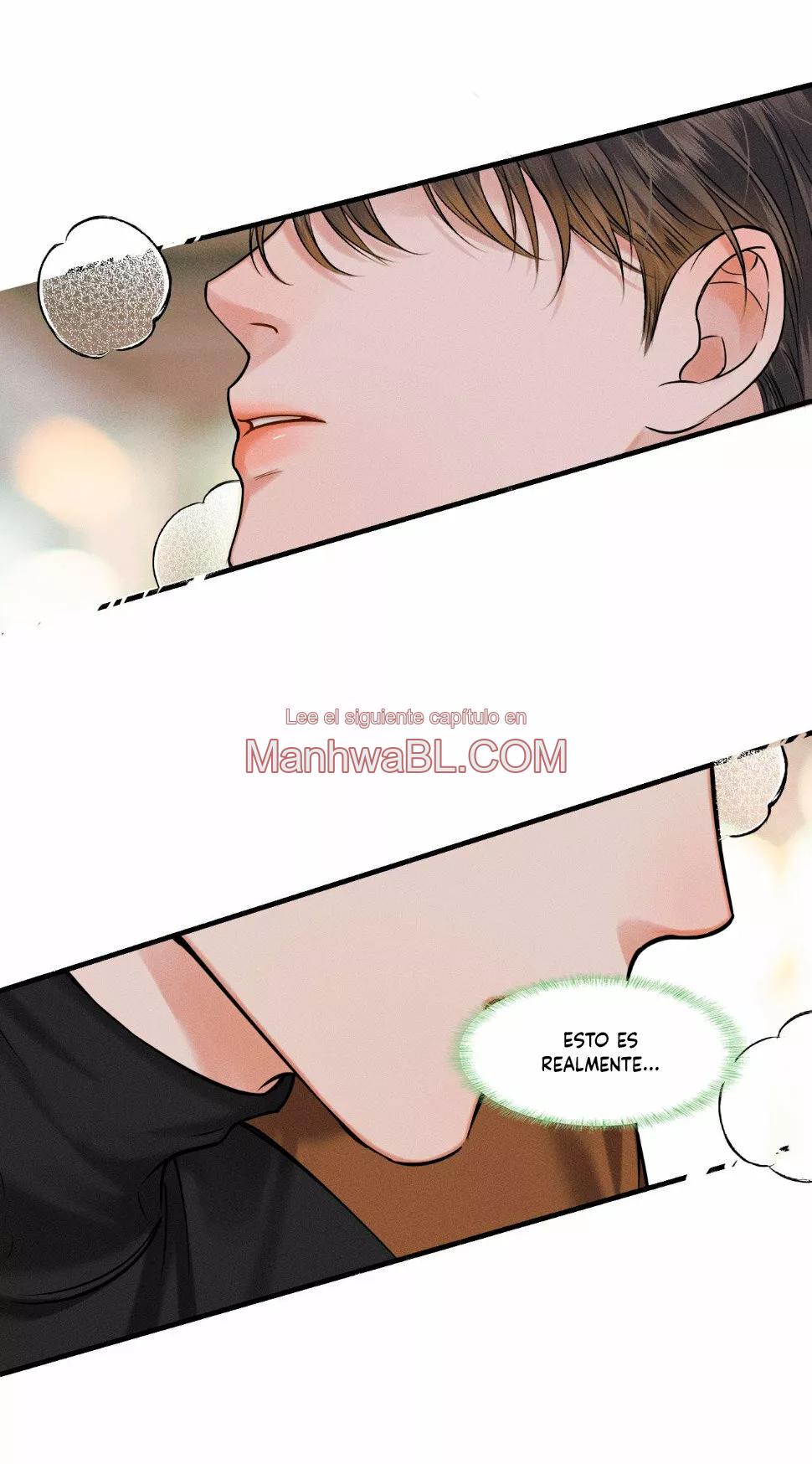 Enamorado en un idiota - Capítulo 45 2 manhwa