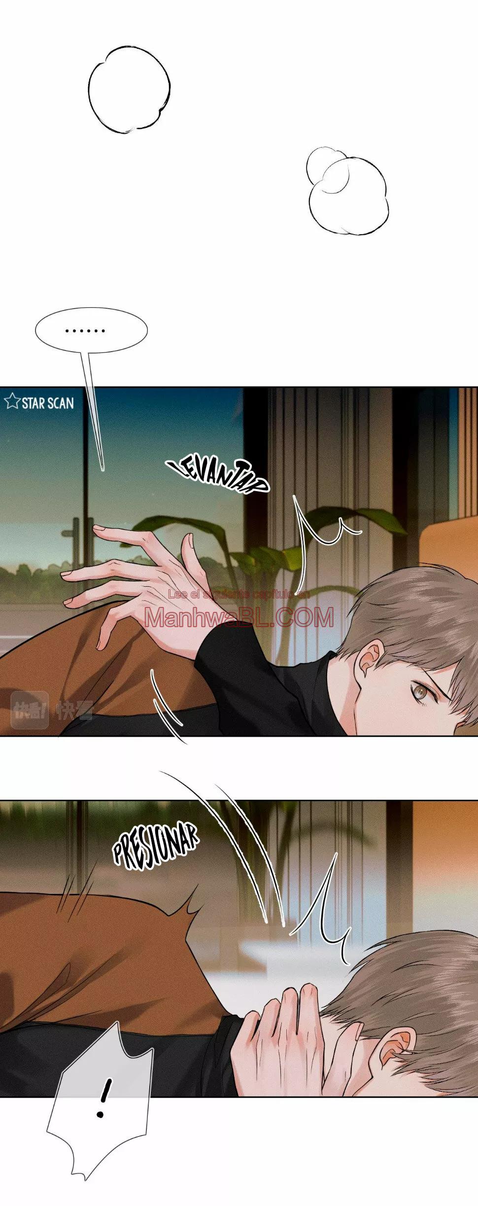 Enamorado en un idiota - Capítulo 45 2 manhwa