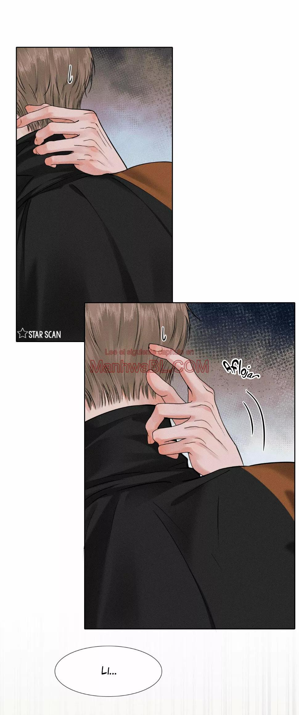 Enamorado en un idiota - Capítulo 45 2 manhwa
