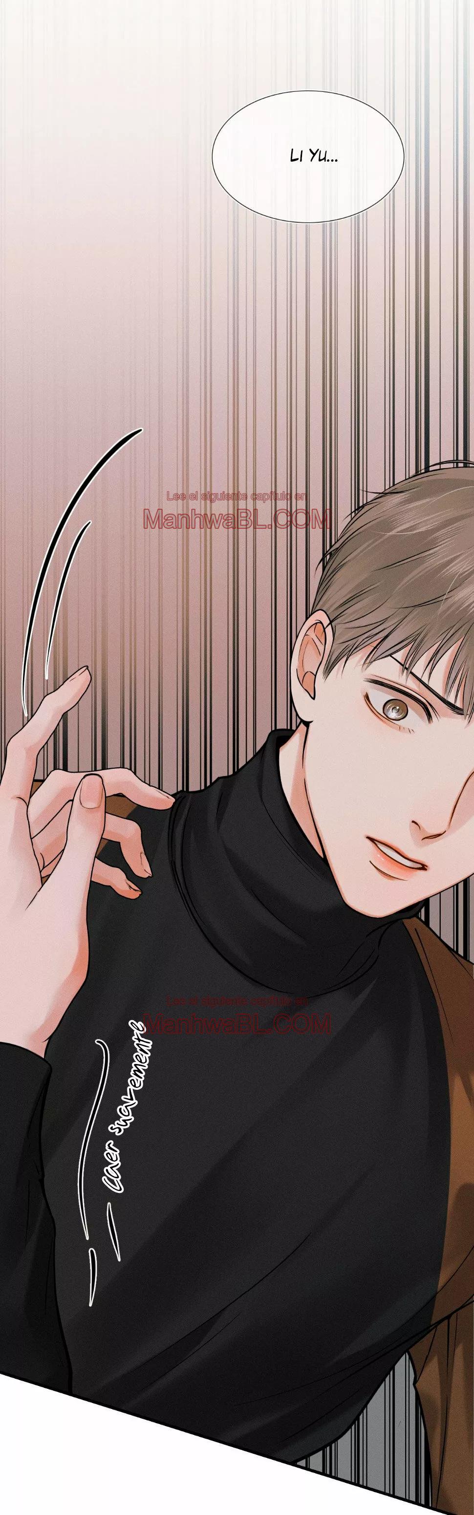 Enamorado en un idiota - Capítulo 45 2 manhwa