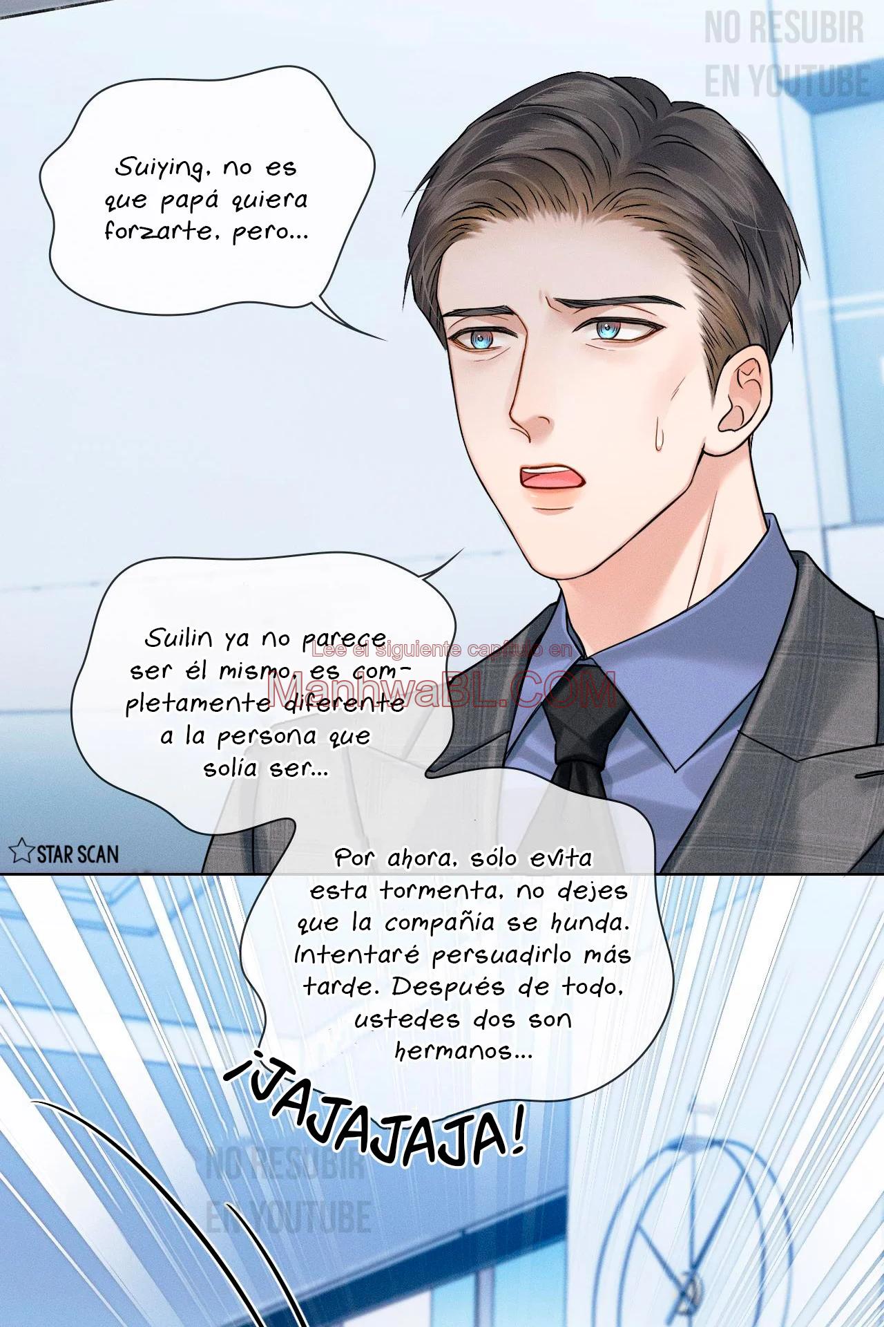 Enamorado en un idiota - Capítulo 96 manhwa