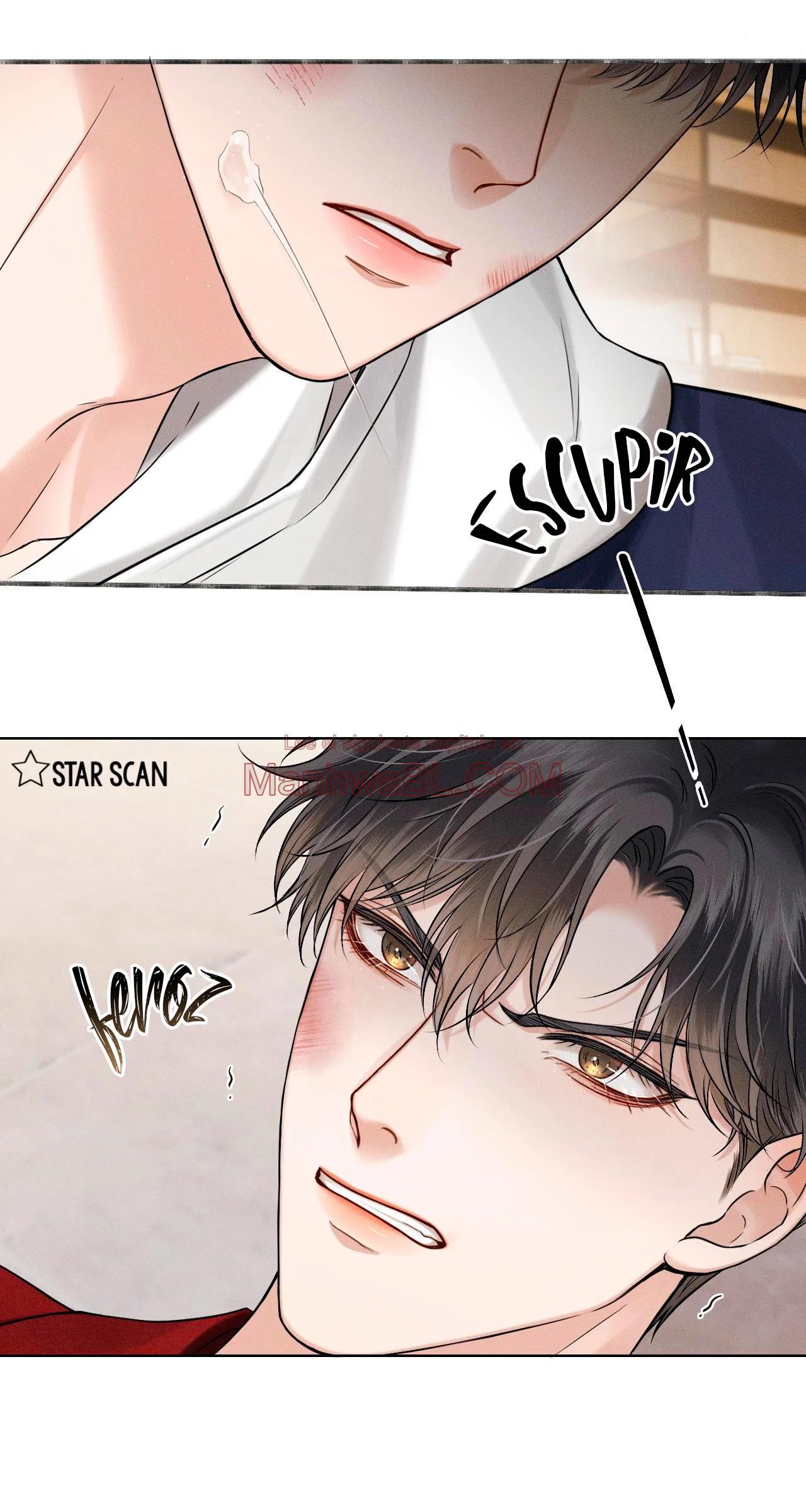 Enamorado en un idiota - Capítulo 81 3 manhwa