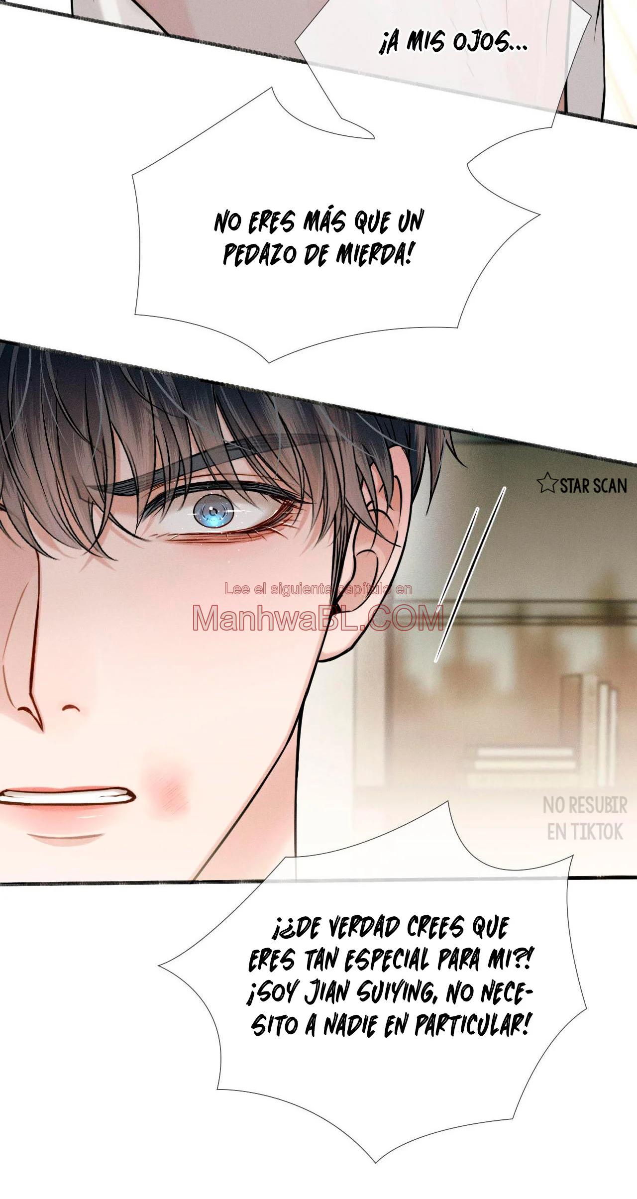 Enamorado en un idiota - Capítulo 81 3 manhwa