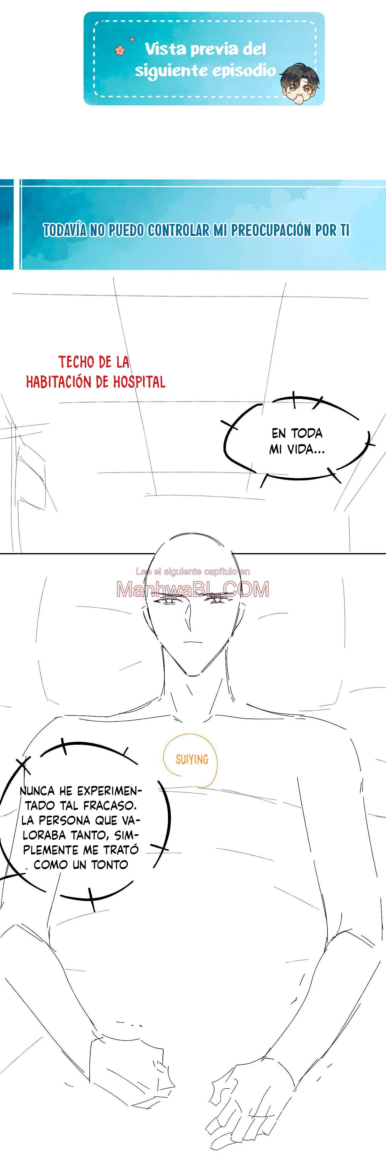 Enamorado en un idiota - Capítulo 81 3 manhwa