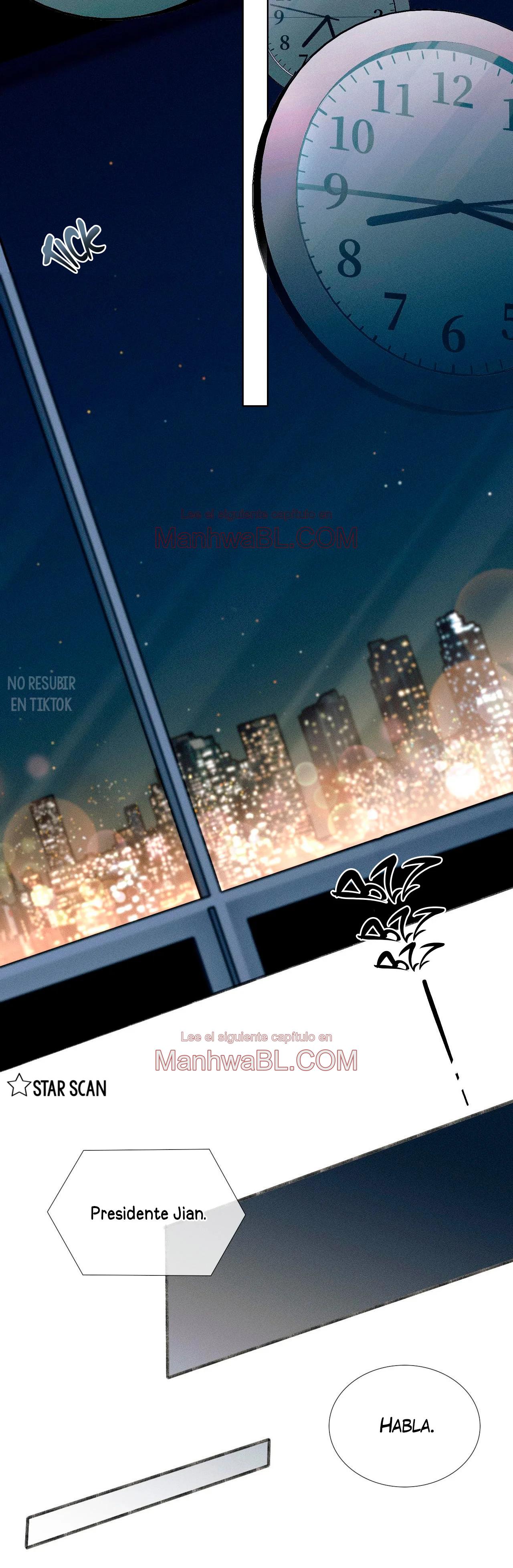 Enamorado en un idiota - Capítulo 81 manhwa
