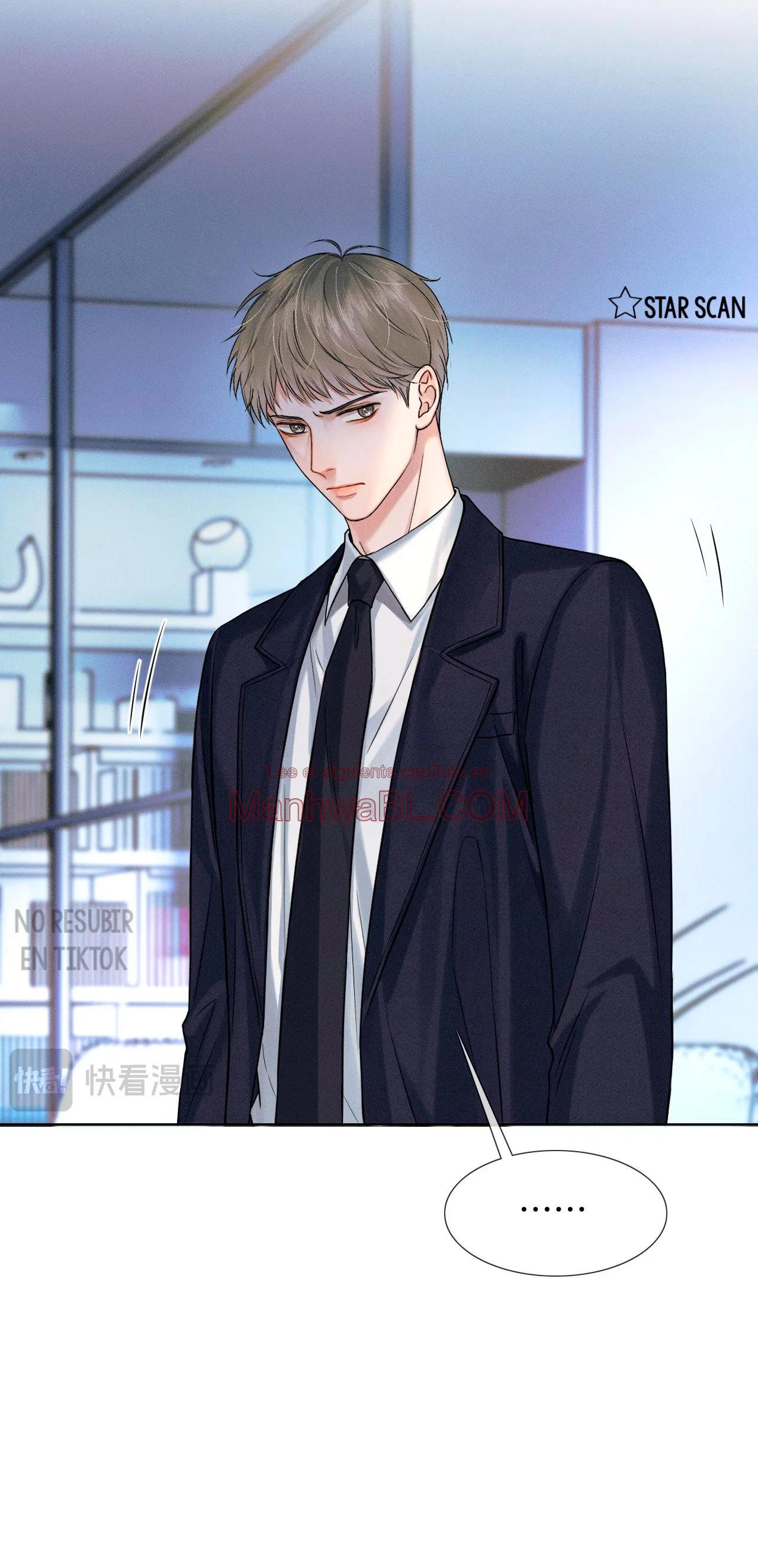 Enamorado en un idiota - Capítulo 74 manhwa