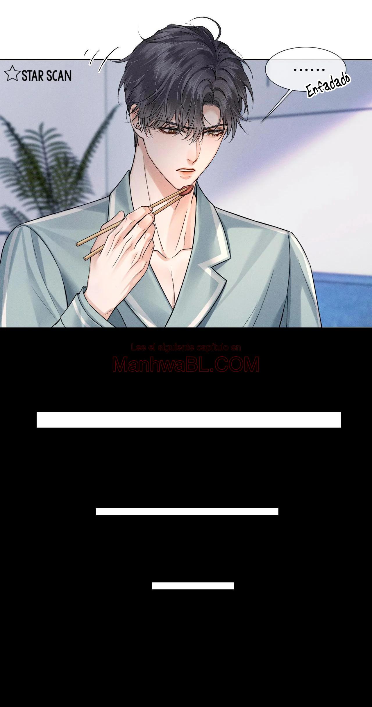 Enamorado en un idiota - Capítulo 74 manhwa
