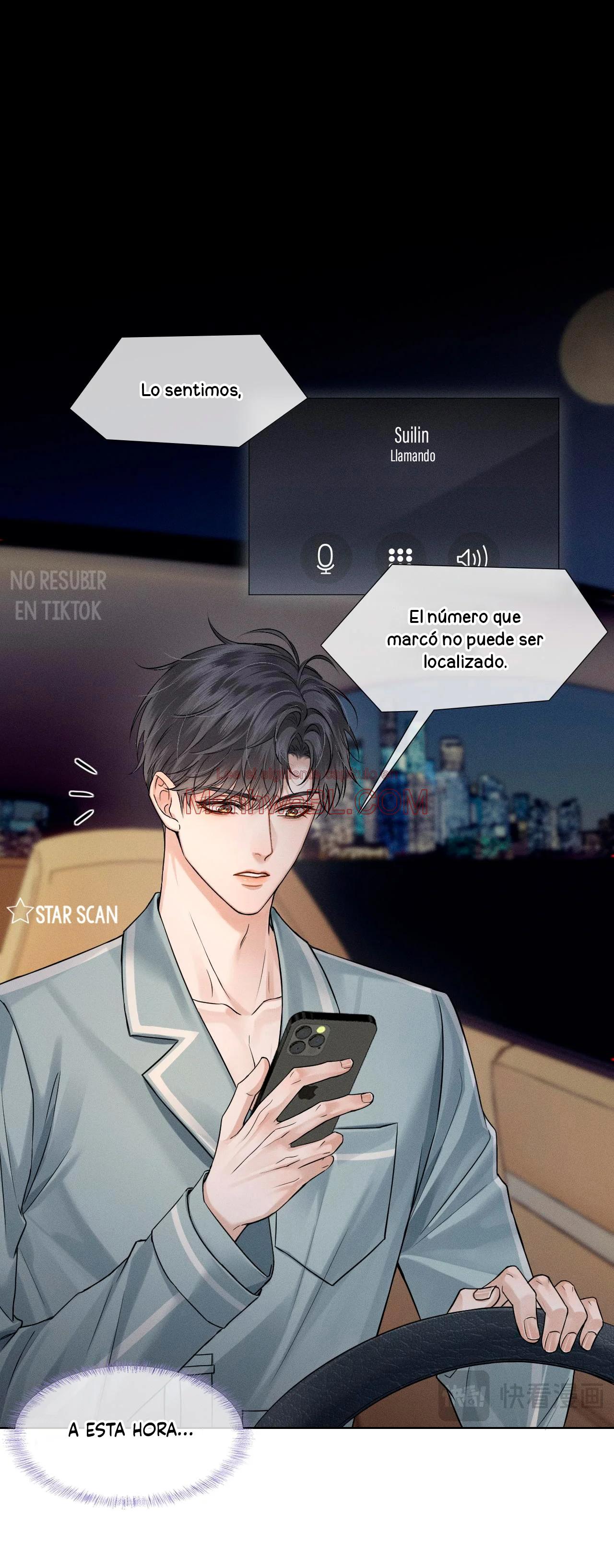Enamorado en un idiota - Capítulo 74 manhwa