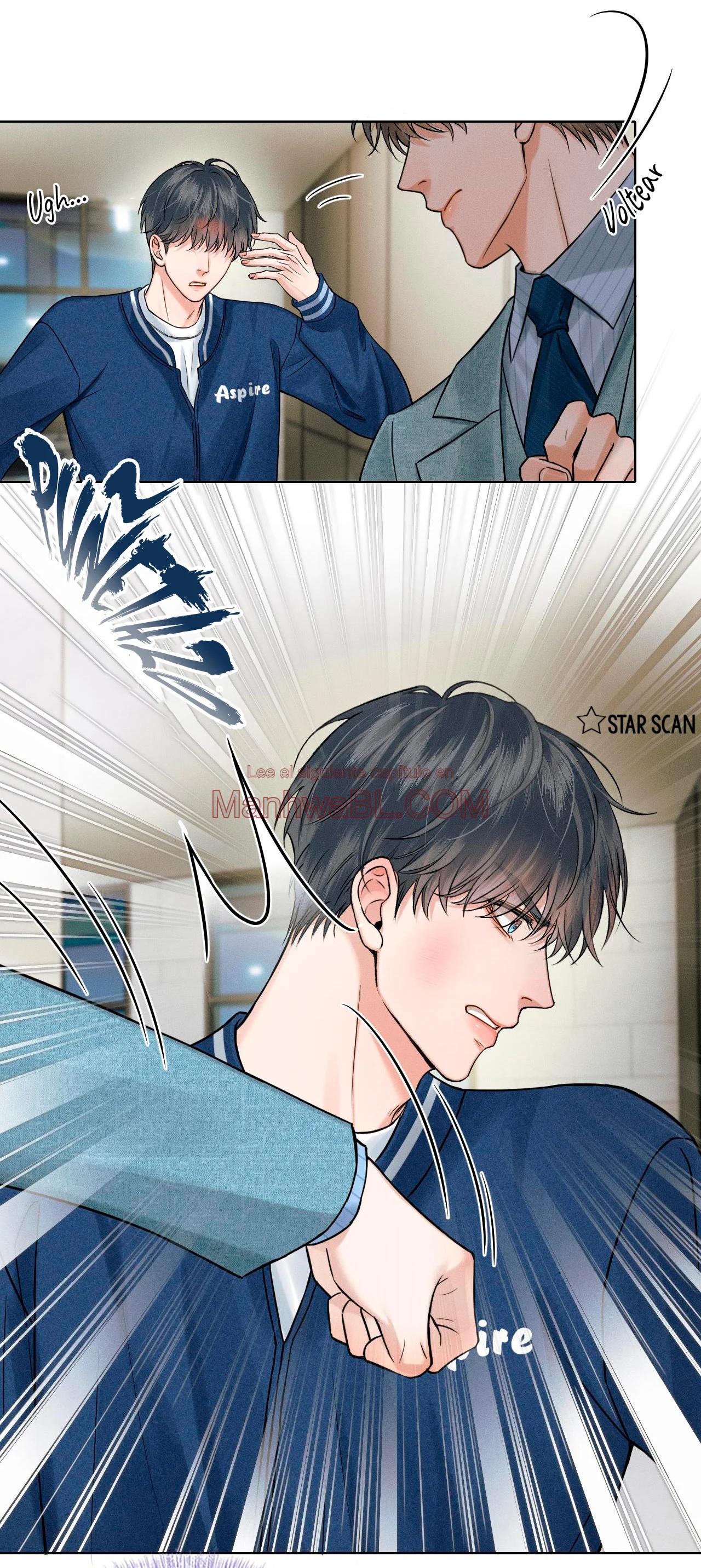 Enamorado en un idiota - Capítulo 97 3 manhwa