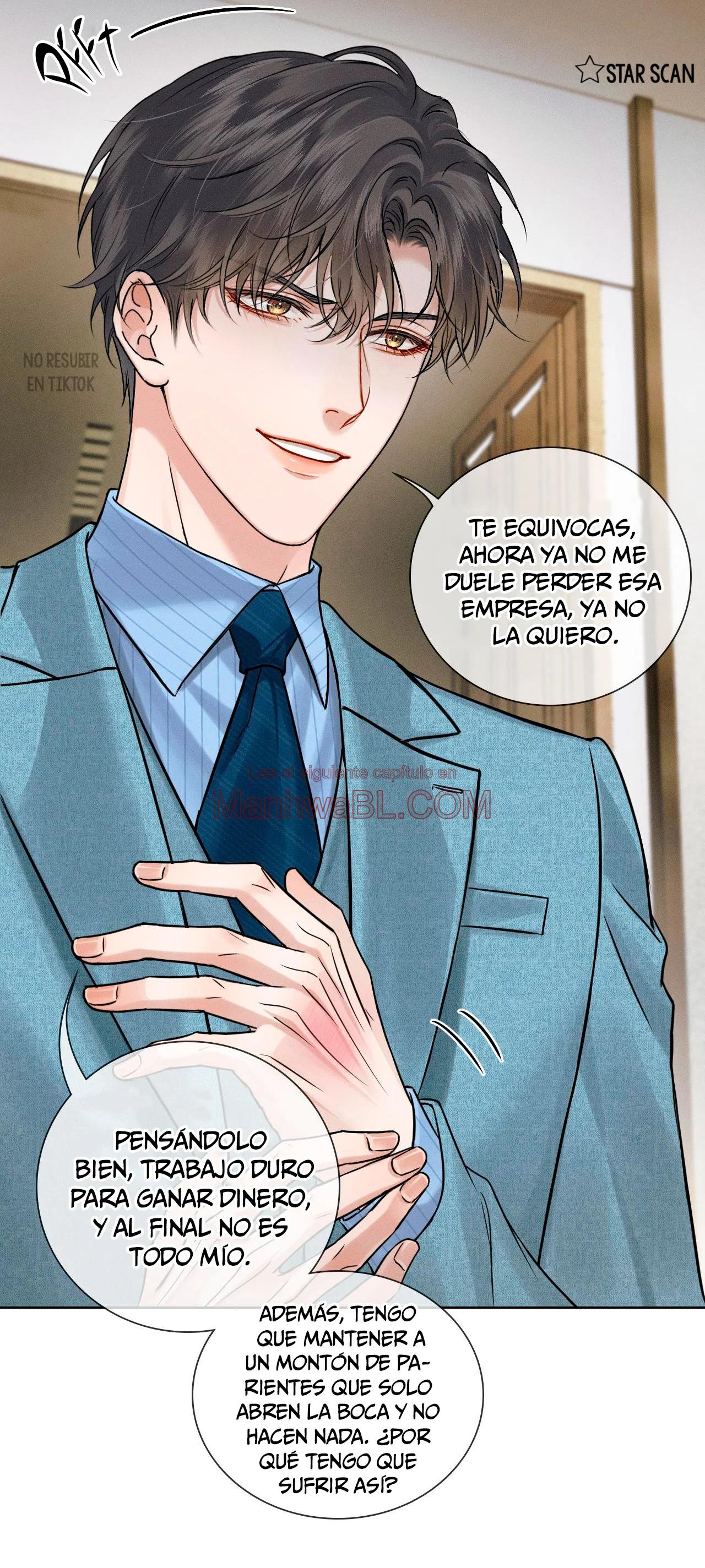Enamorado en un idiota - Capítulo 97 3 manhwa
