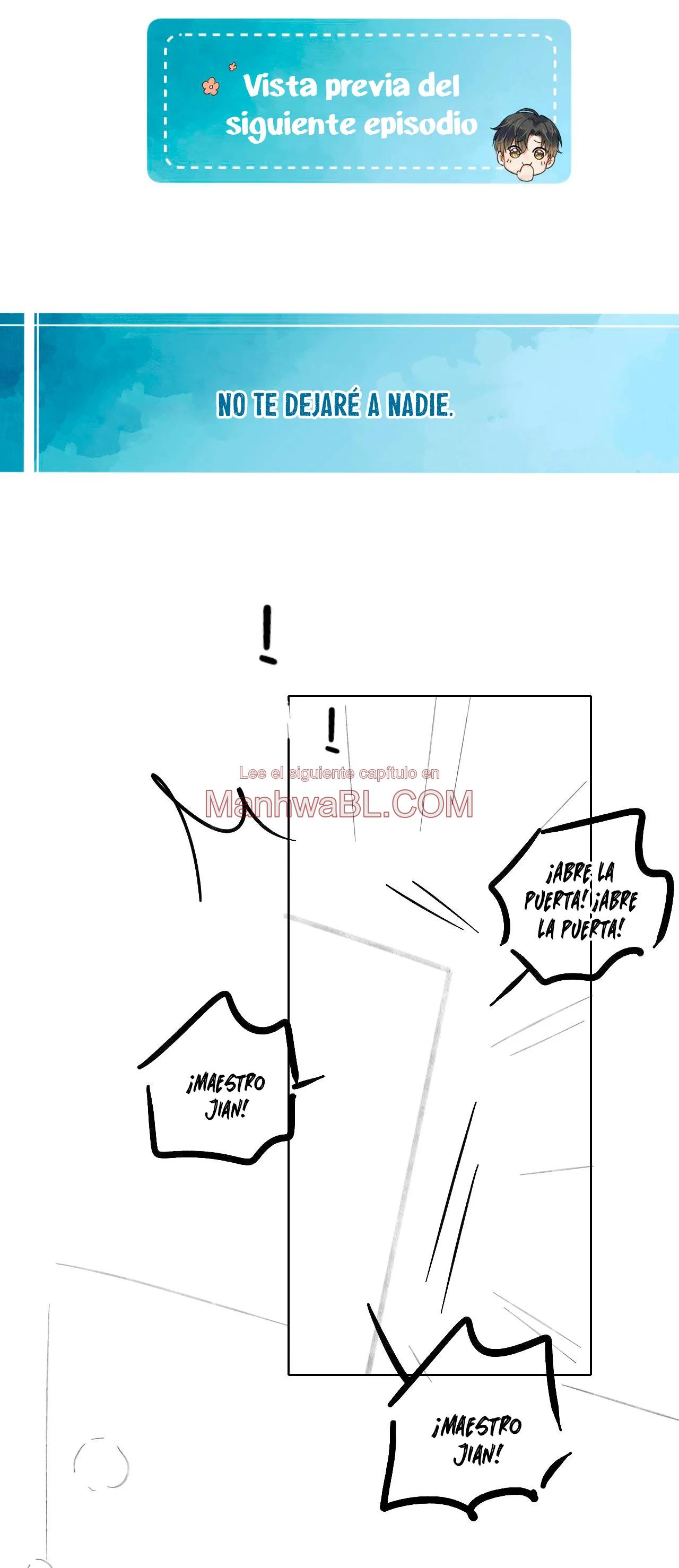 Enamorado en un idiota - Capítulo 97 3 manhwa