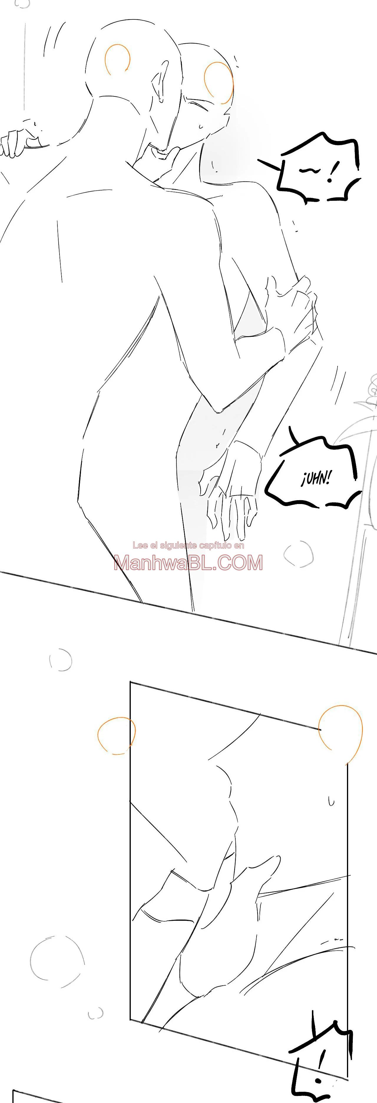 Enamorado en un idiota - Capítulo 97 3 manhwa
