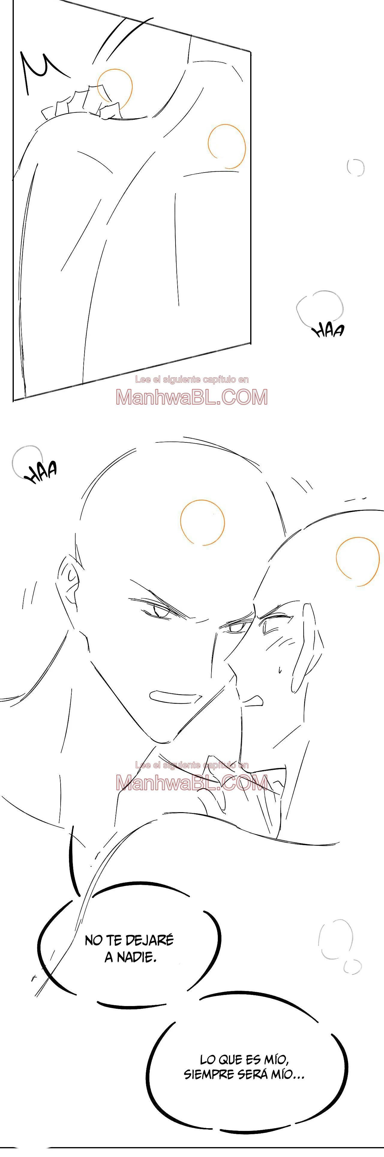 Enamorado en un idiota - Capítulo 97 3 manhwa