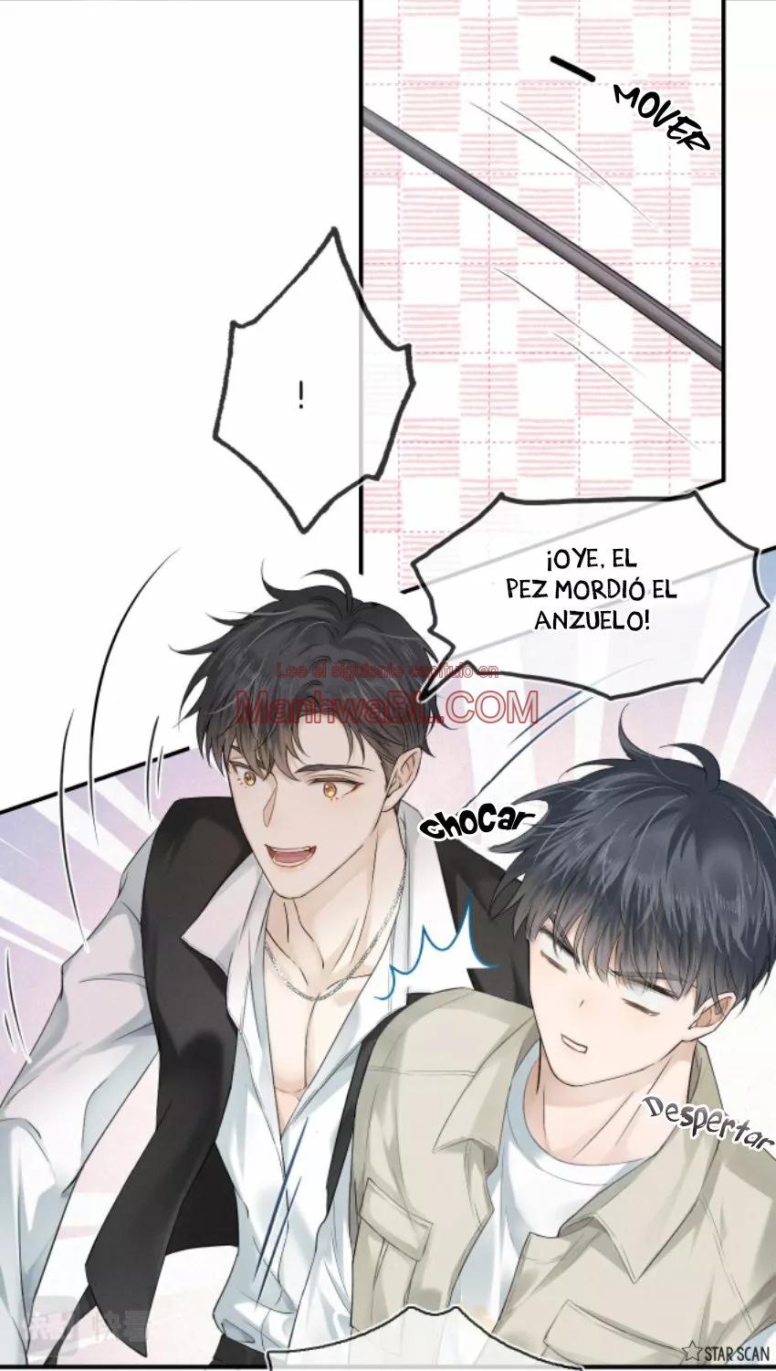 Enamorado en un idiota - Capítulo 13 3 manhwa