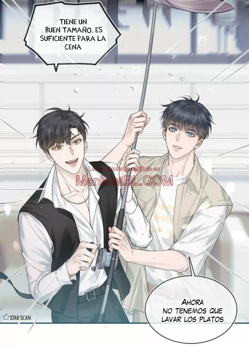 Enamorado en un idiota - Capítulo 13 3 manhwa
