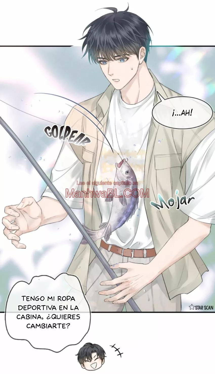 Enamorado en un idiota - Capítulo 13 3 manhwa