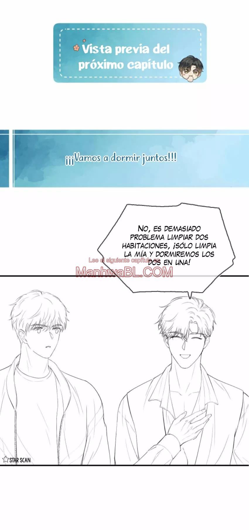 Enamorado en un idiota - Capítulo 13 3 manhwa