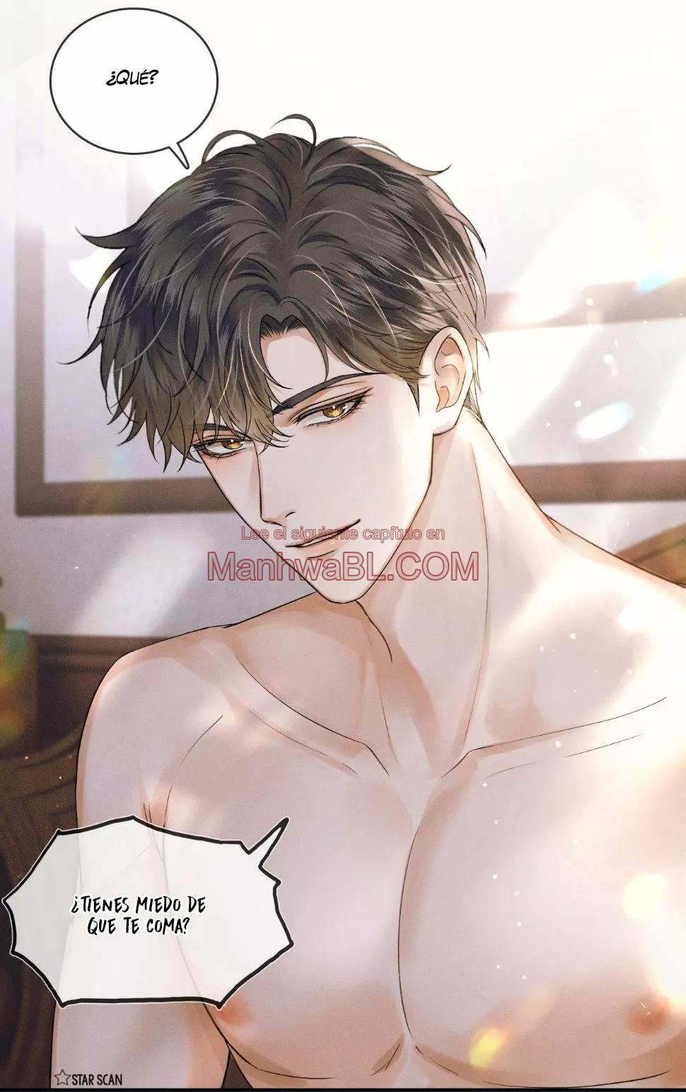 Enamorado en un idiota - Capítulo 15 2 manhwa