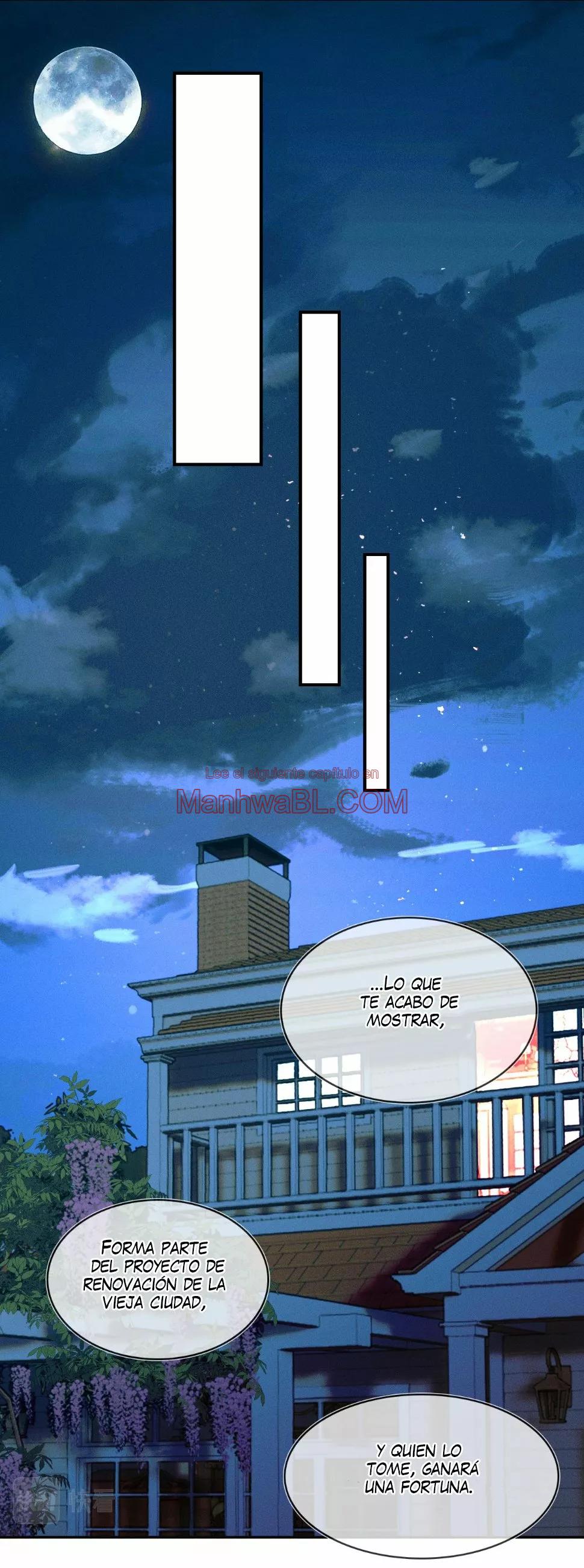Enamorado en un idiota - Capítulo 15 2 manhwa