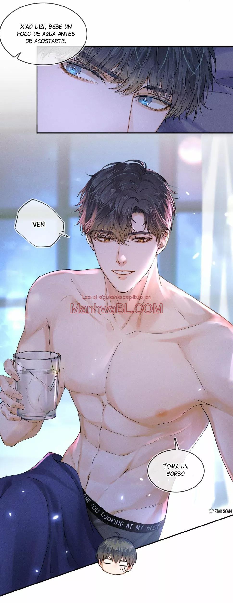 Enamorado en un idiota - Capítulo 15 2 manhwa