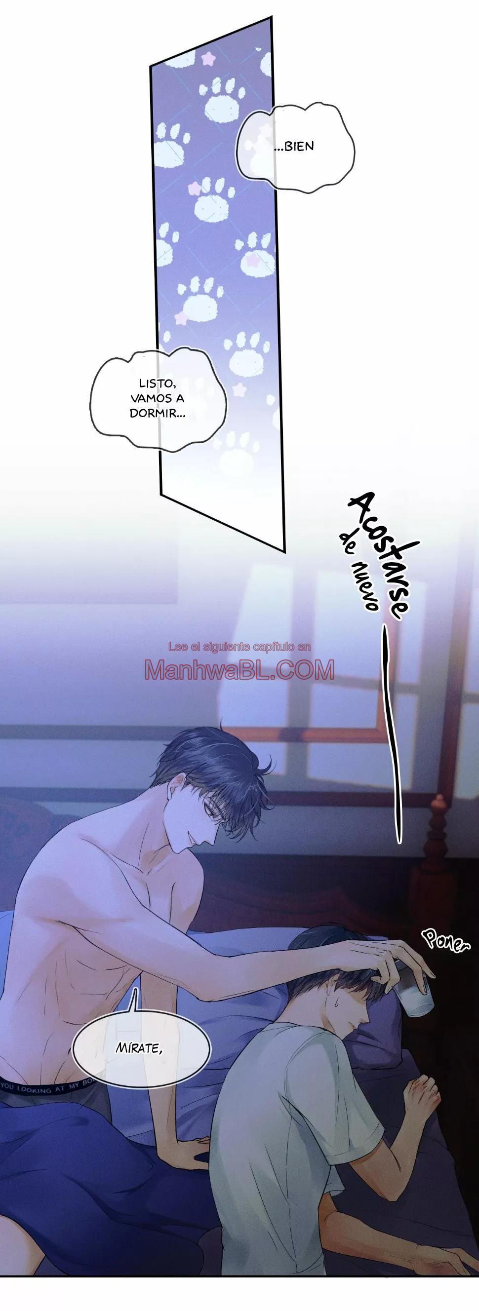 Enamorado en un idiota - Capítulo 15 2 manhwa