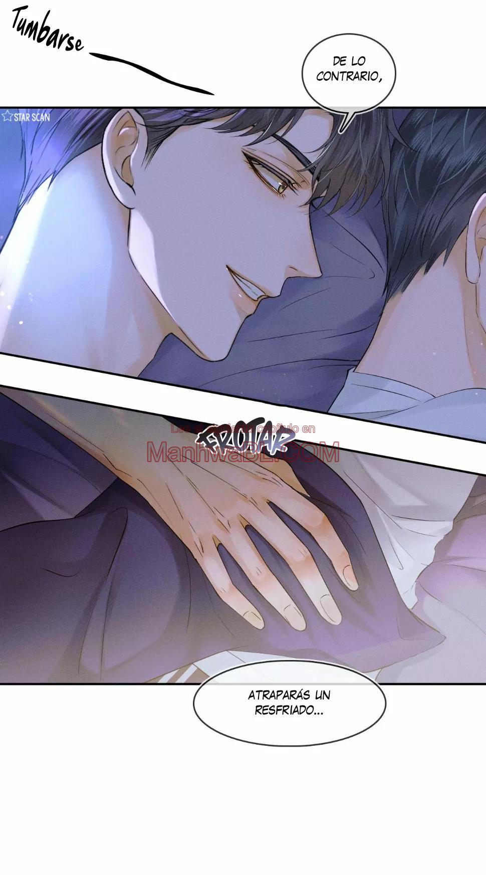 Enamorado en un idiota - Capítulo 15 2 manhwa